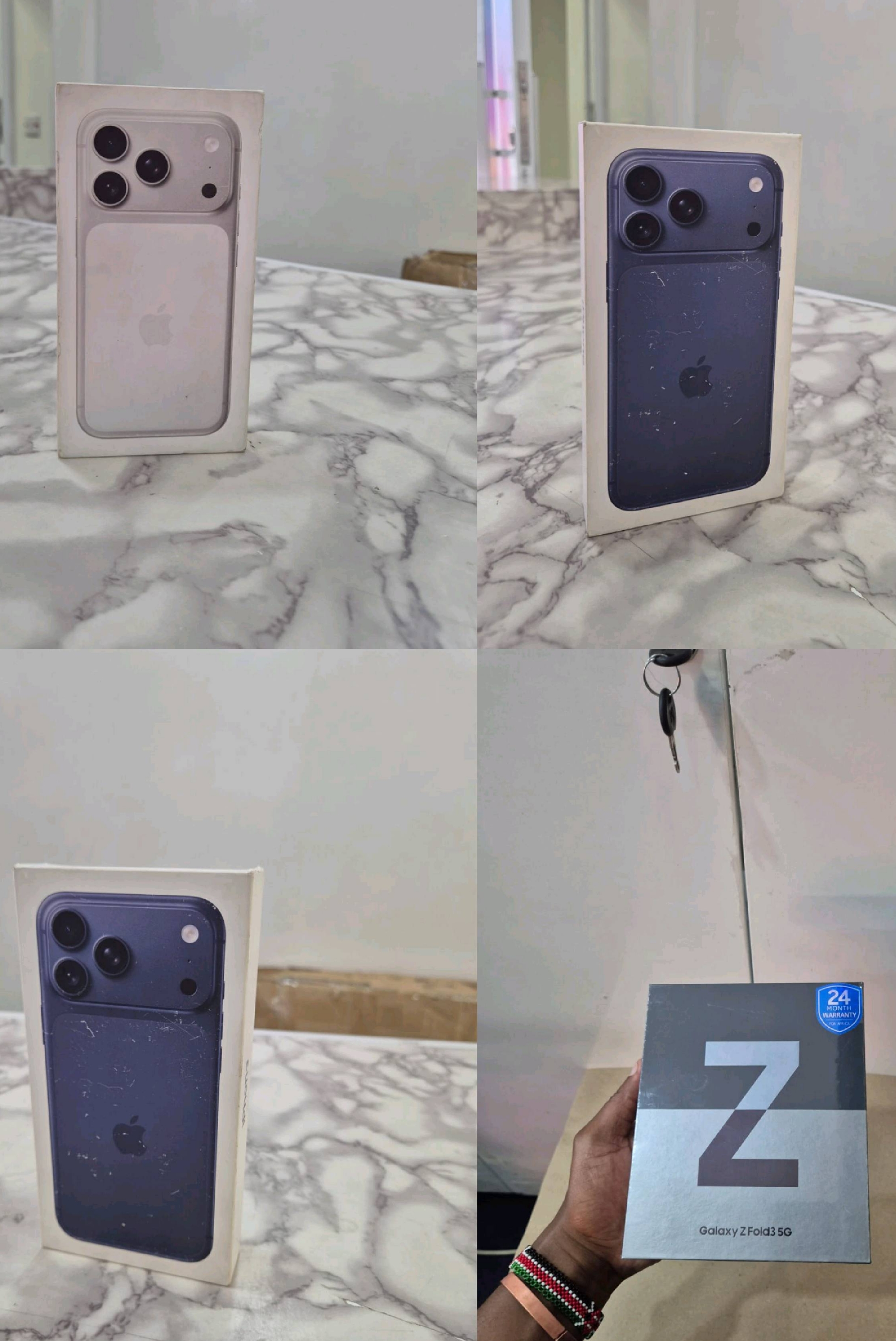 Mobile Phones
